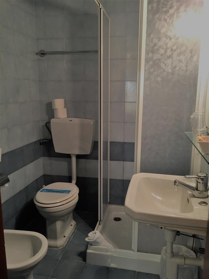Scandinavia Hotel 3*