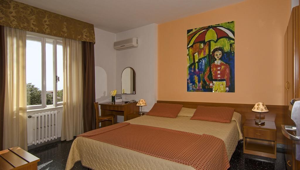 Scandinavia Hotel