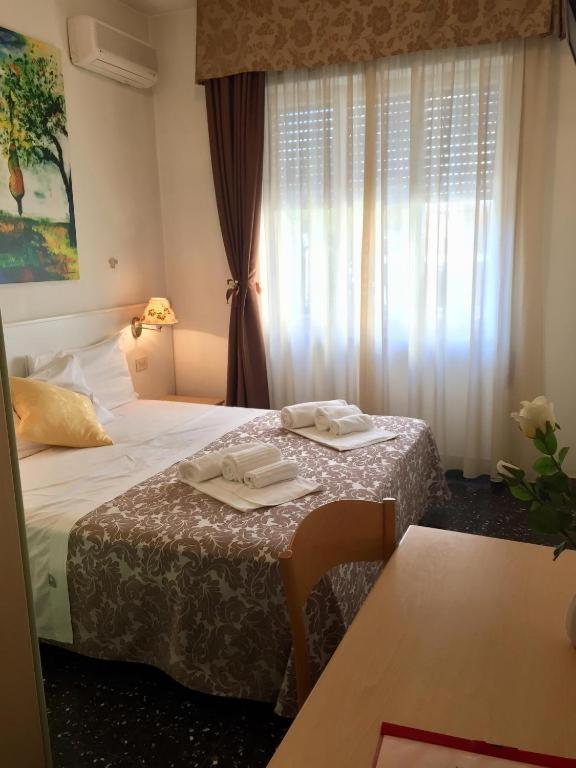 Scandinavia Hotel