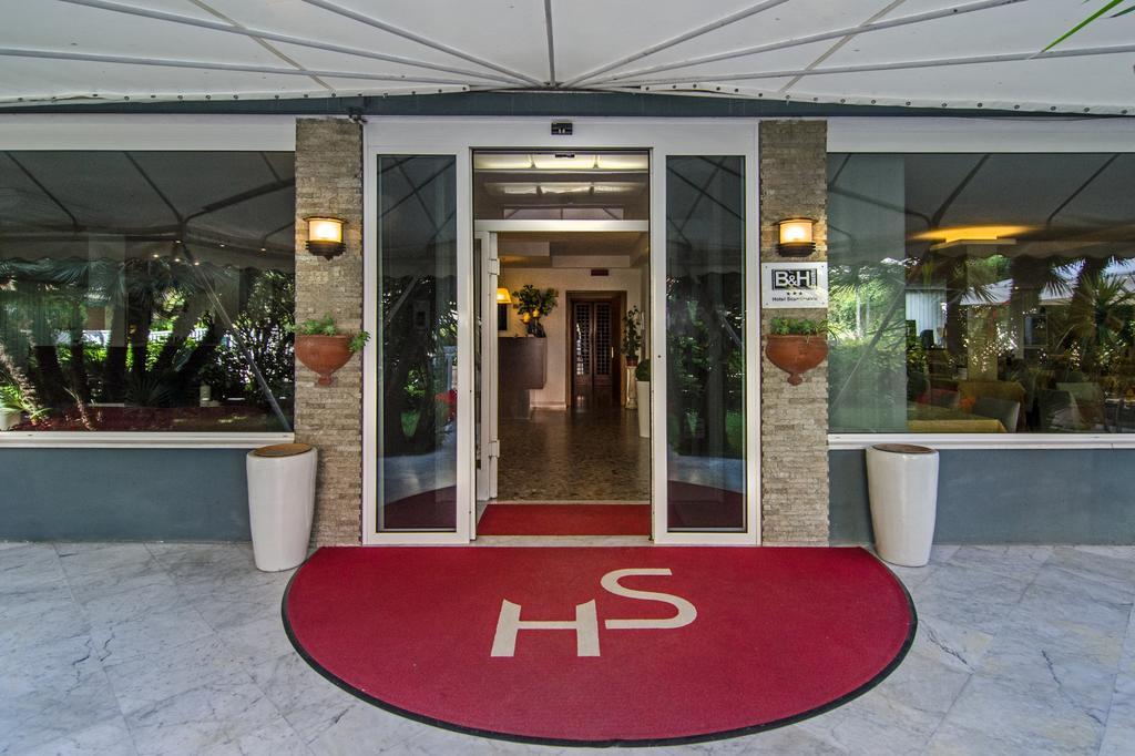 Scandinavia Hotel Marina di Massa