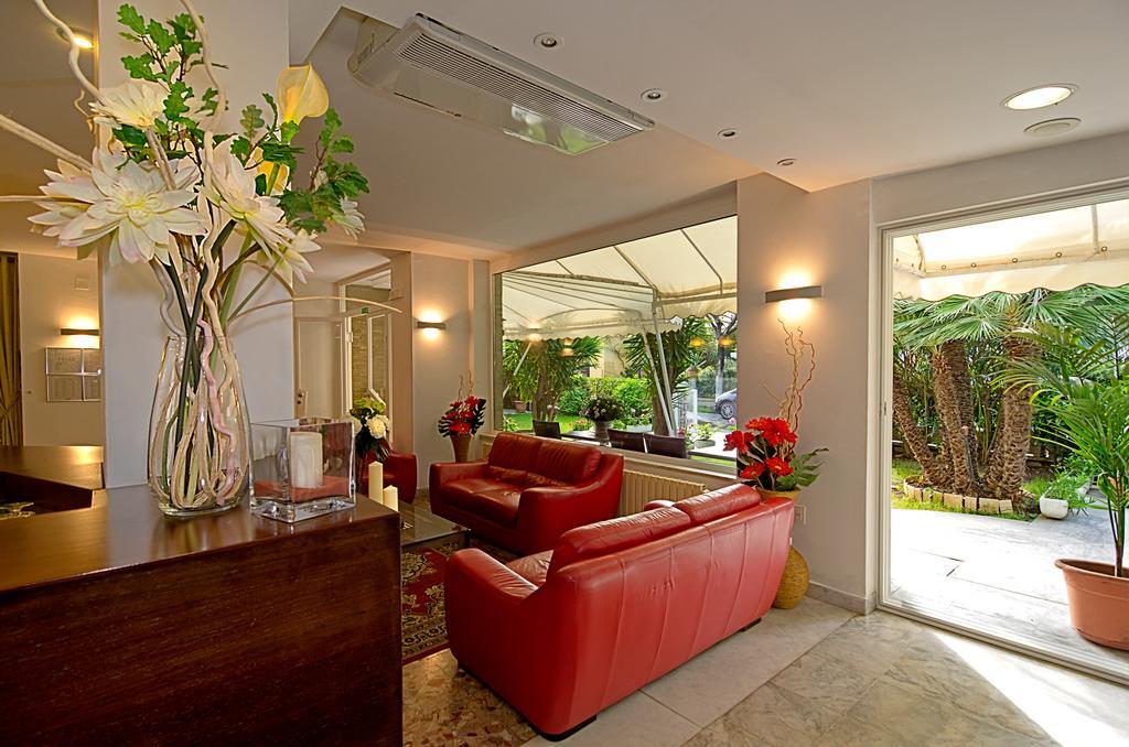 Hotel Scandinavia Marina di Massa